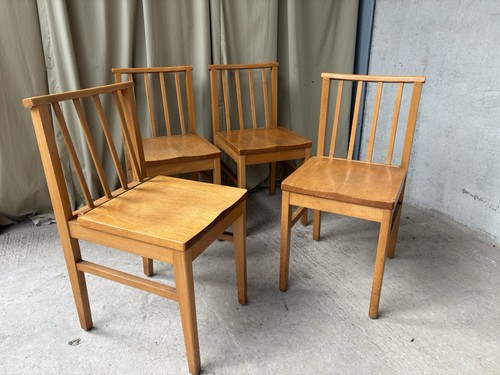 Vtg mid century - mid, 4
