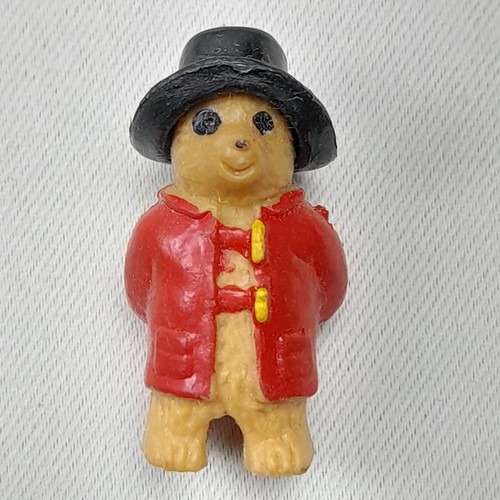1970s vintage paddington - vintage,
