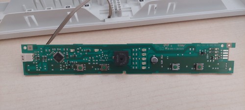 Miele fridge freezer pcb - freezer,