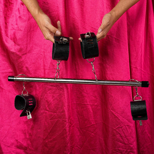 Spreader bar set - spreader, leg