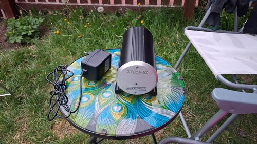 Musical fidelity 10d tube - musical, x-10d