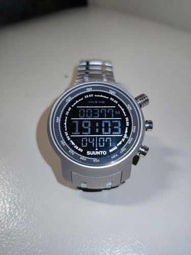 Suunto elementum terra - suunto,