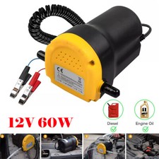 12V Electric Car Diesel Engine