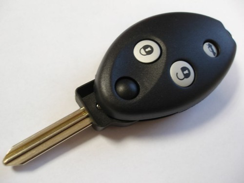Rfc button flip key - key, case