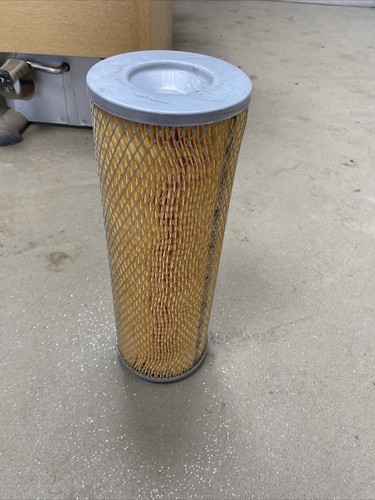 Jcb outer air - outer,