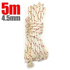 5m 4.5mm Starter Pull Cord