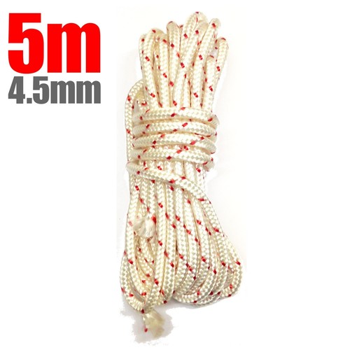 5mm starter pull - 5m, 4.5mm