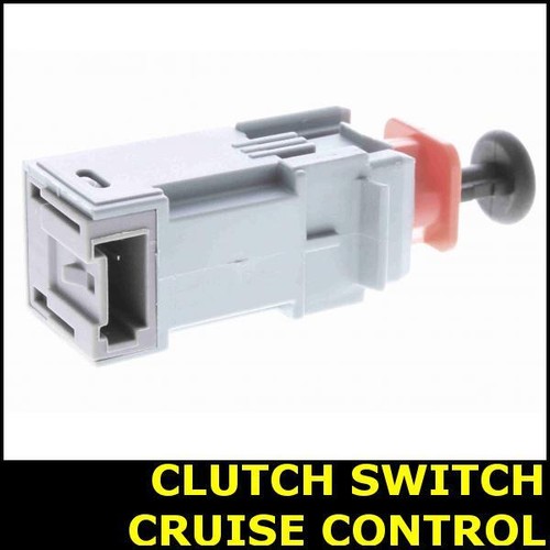 Clutch switch cruise control - switch,