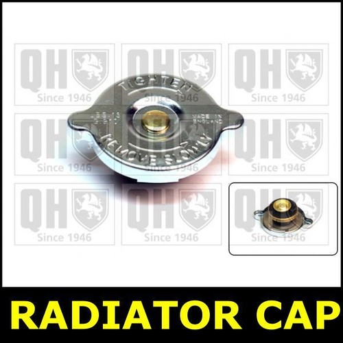 Radiator cap for - for, escort