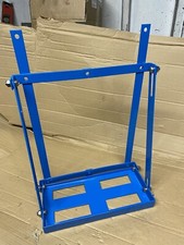 FOLD UP JERRY CAN HOLDER IN