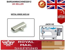 JACK H2 WALKING FOOT METAL
