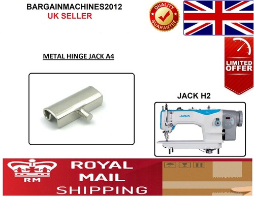 Jack walking foot metal - jack,