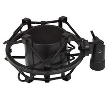 Microphone Shock Mount 48 - 54