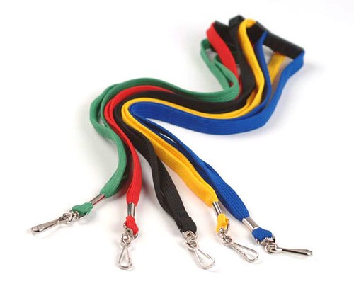 Lot 100 neck flat - lot, of