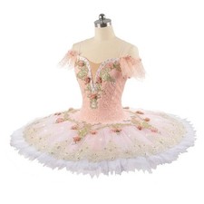 Professional Ballet Tutu Pink