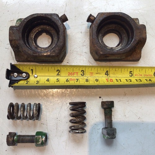 Atco lawnmower cylinder - 14”,