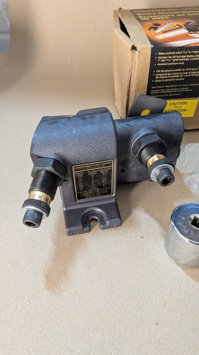 Veritas basic dowel rod cutter - rod,