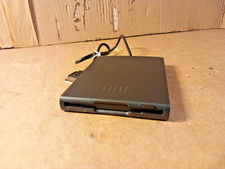 USB FLOPPY DISK DRIVE  MPF82E-U1 3.5" WIRED EXTERNAL PORTABLE