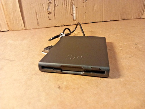Usb floppy disk drive - usb,