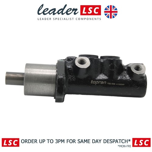 Brake master cylinder - master,