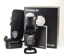 Profoto A1 Air TTL N Flash /