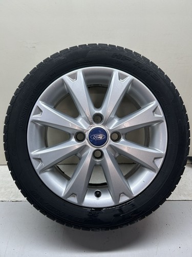 Ford fiesta mk7 inch - 15, alloy