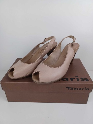 Tamaris womens peep toe - tamaris,