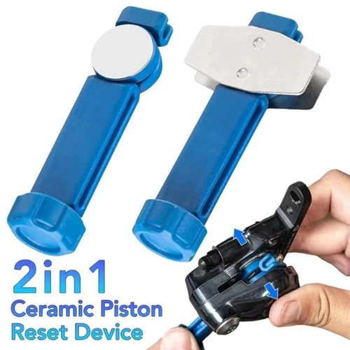 Bike disc brake caliper - bike,