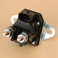 1x Starter Solenoid Fit For