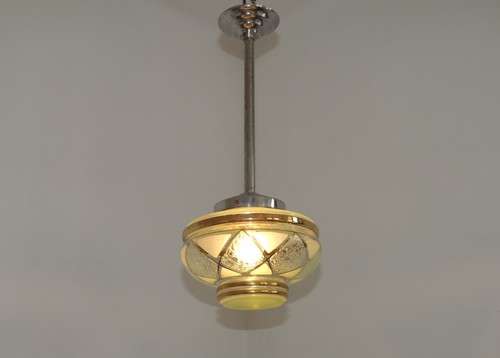French green gold art - french, &