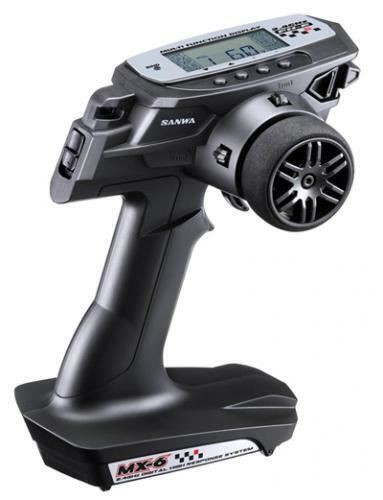 Sanwa radio set - sanwa,