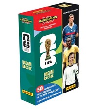 Panini Adrenalyn XL FIFA World