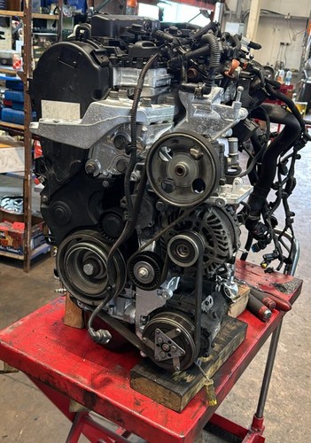 Peugeot expert bluehdi - 1.5l,