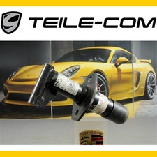 Porsche 968 Impact absorber