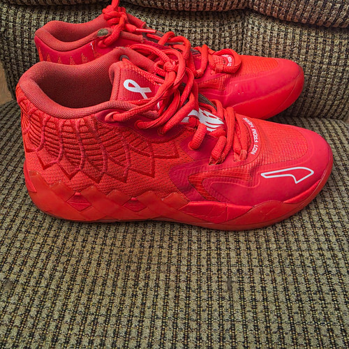 Puma breast cancer - mb.01,