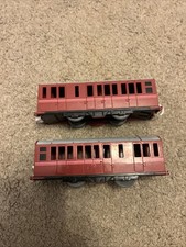 Spencer Tomy Thomas & Friends