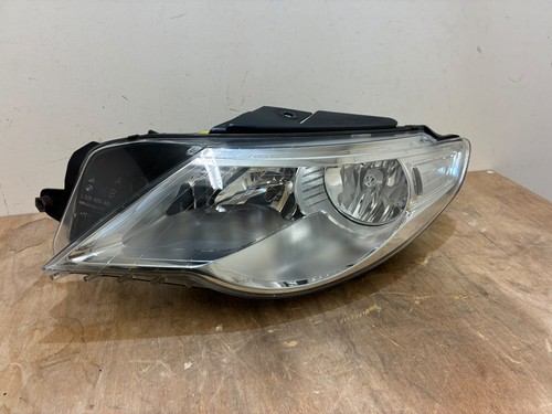 Passat headlight left - vw,