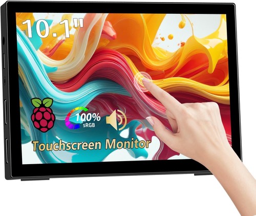 Portable monitor touchscreen - monitor,