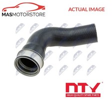 CHARGE AIR COOLER INTAKE HOSE