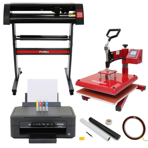 Inch vinyl cutter printer - inch,