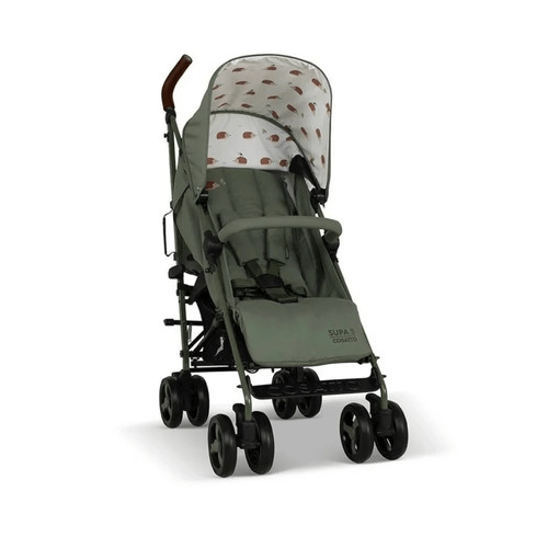 Cosatto supa stroller - cosatto,