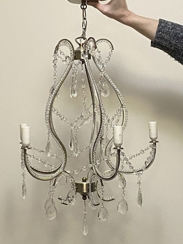 Laura ashley crystal - laura,