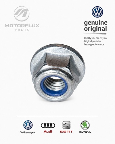 Genuine audi skoda - vw,