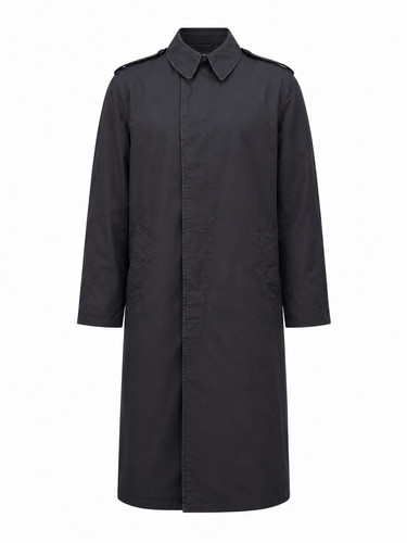 Mens army issue - army, black