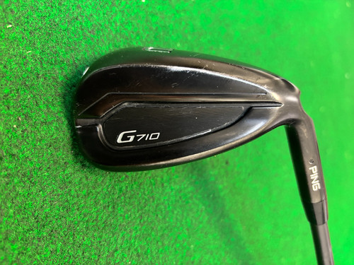 Ping g710 wedge black - wedge,