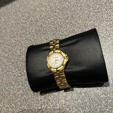 Krug Baumen Baron 18K Gold