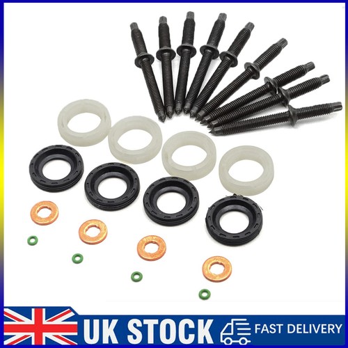 Injector seal kit for citroen - seal,