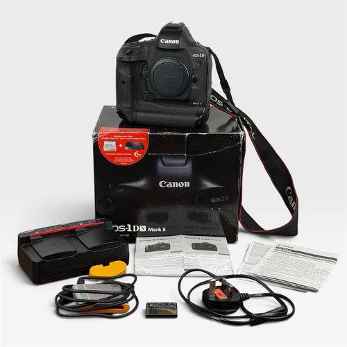 Canon eos 1dx - eos, mark