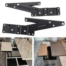 1 Pair Folding Lift up Top