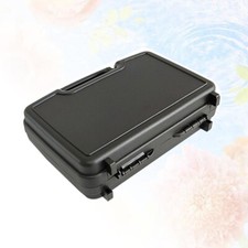 Plastic Case Repair Tool Box Power Tool Carry Case
